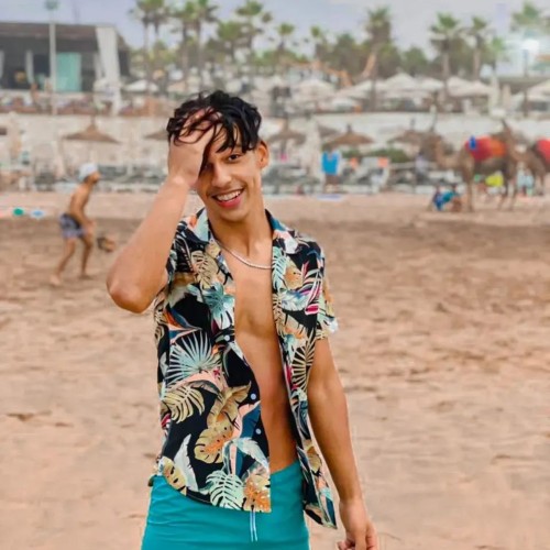 El haddyouy M. profile photo