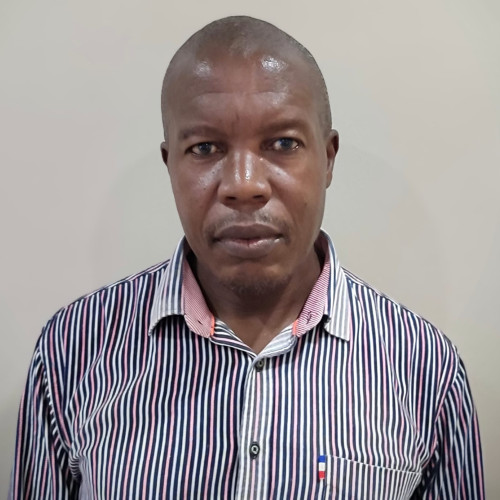 Claude M. profile photo