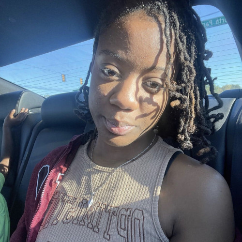 Imani W.