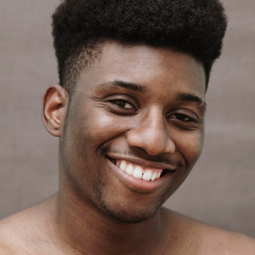 Zaya S. profile photo