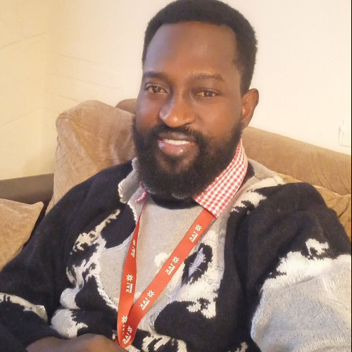 Abiodun A. profile photo