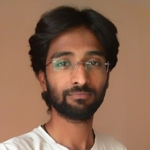 Raja S.