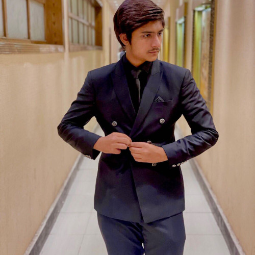 Abdullah G.