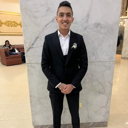 Ahmed  A.