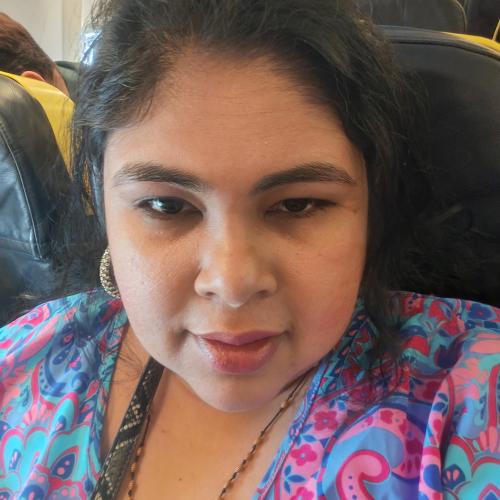 Angela P. profile photo