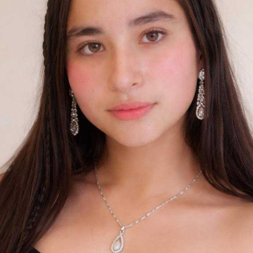 mia M. profile photo