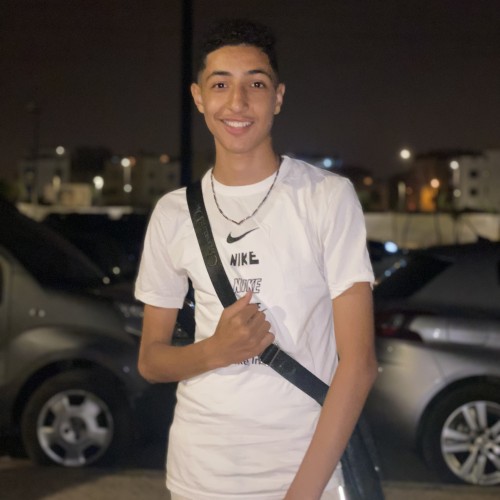 Omar G.