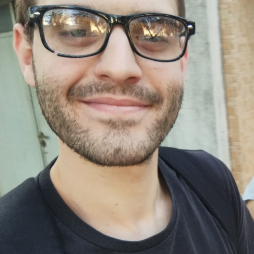 Agustin I. profile photo