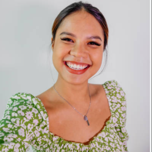 Ashley R. profile photo