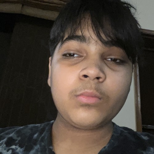 Hamza M.