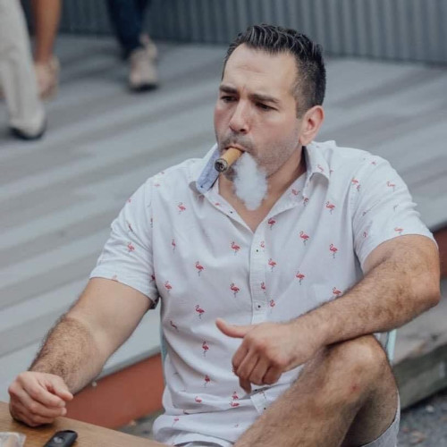Peter D. profile photo