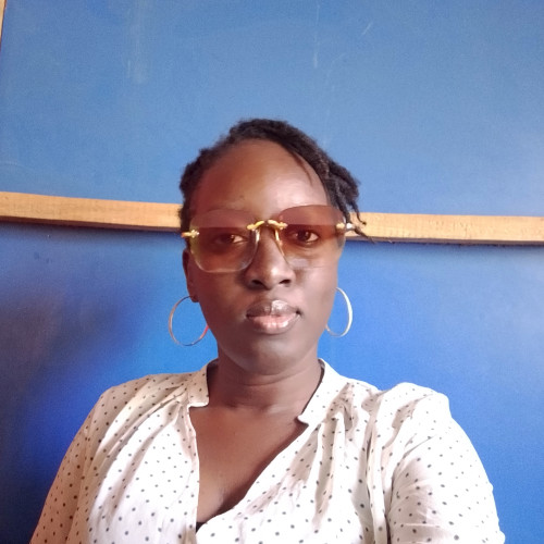 Chioma O. profile photo