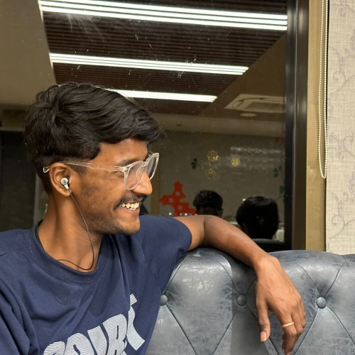 Santosh N.