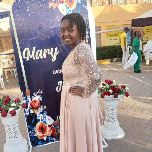 Keziah K. profile photo