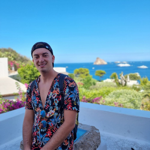 Emilio  P. profile photo