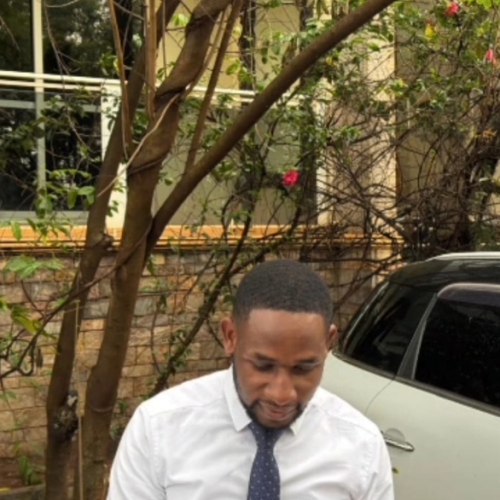 Pius M. profile photo