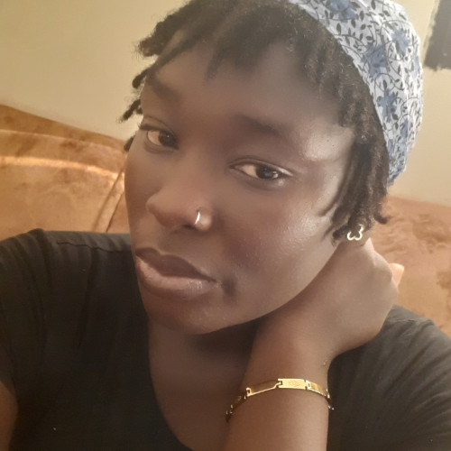 VIVIAN MUSABI S. profile photo