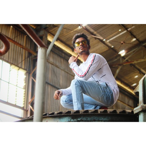 Tushar V.
