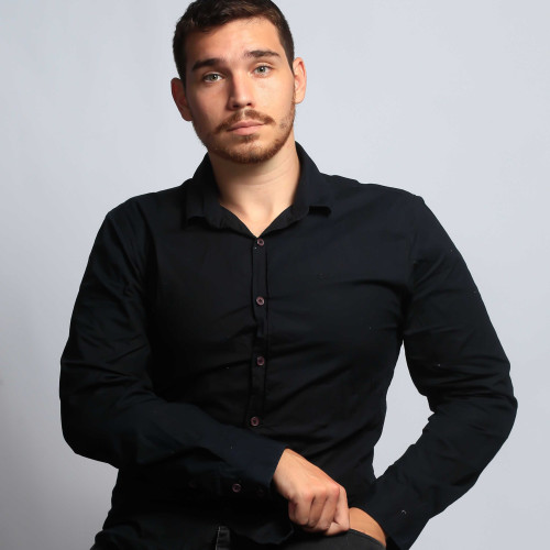 Thiago S. profile photo