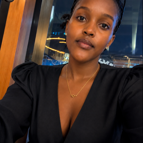 Abigail N. profile photo