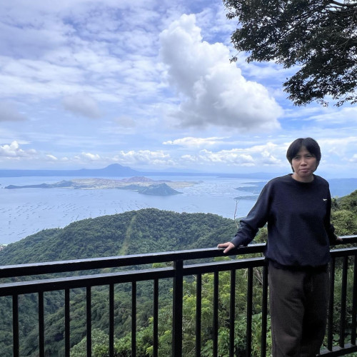 Van B. profile photo
