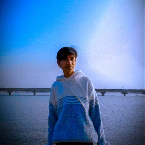 Krishna B. profile photo