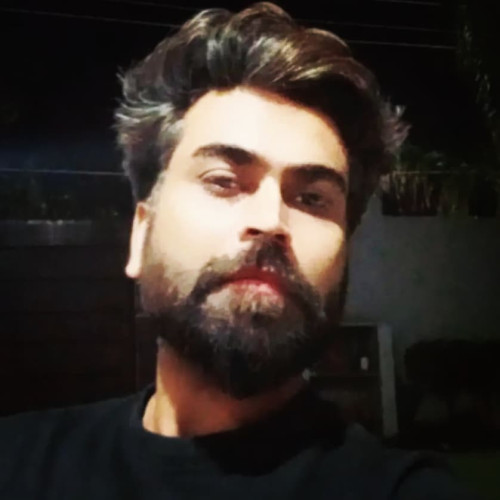 mubashar h.
