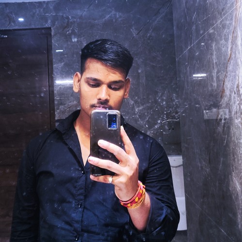 Aditya  B.