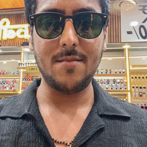 Ashish V. profile photo