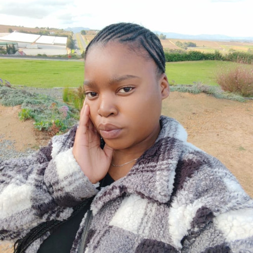 Boitumelo M. profile photo