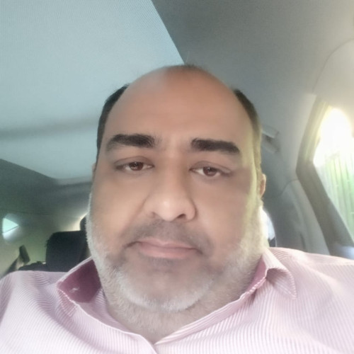Jigar B. profile photo