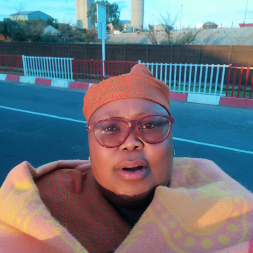 Makhothatso Evelyn N.