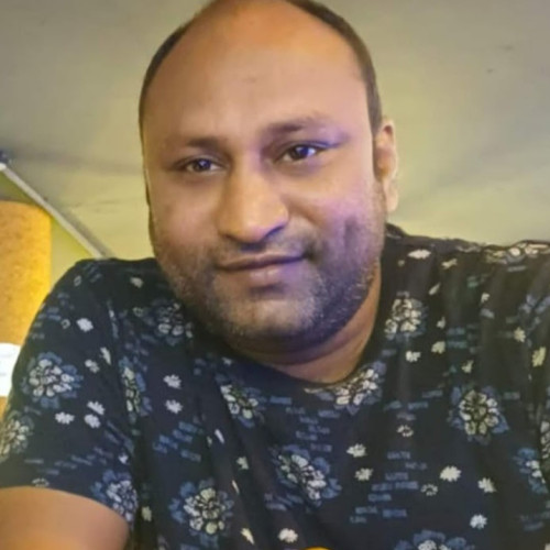 Mahendar N. profile photo