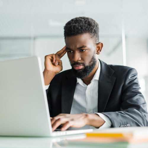 Timothy F. profile photo