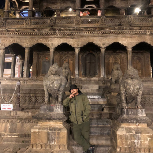 Bishan S. profile photo