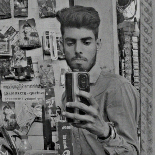 Priyanshu C. profile photo