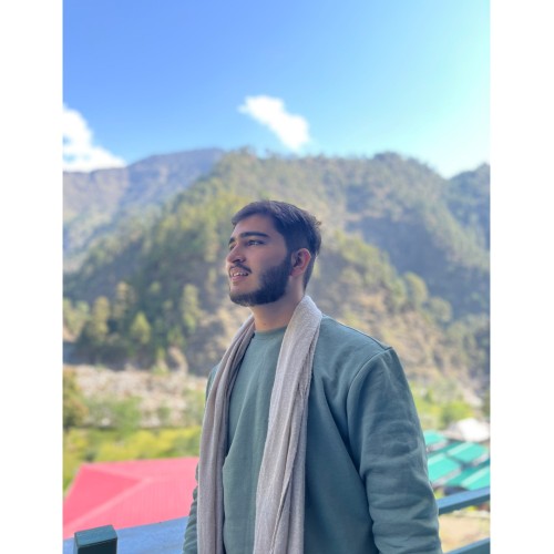 Purav J.