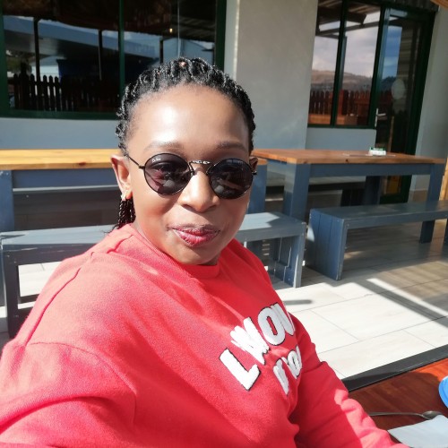 Nothando S.