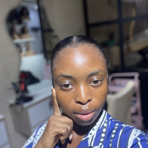 Blessing  E. profile photo