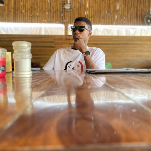 Andrew P. profile photo