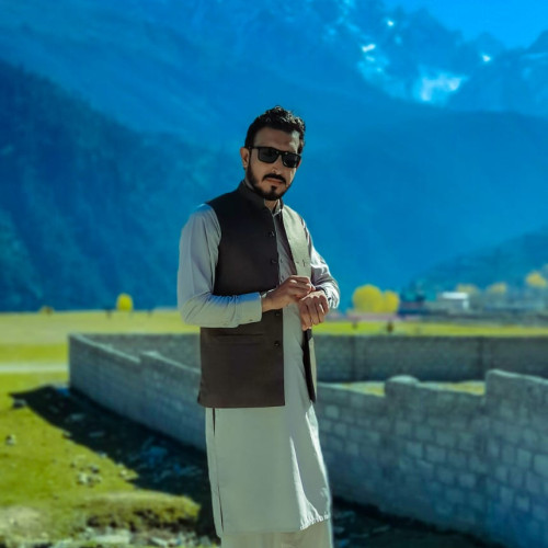 Naeem K. profile photo