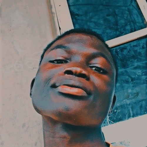 Ayodeji  D.