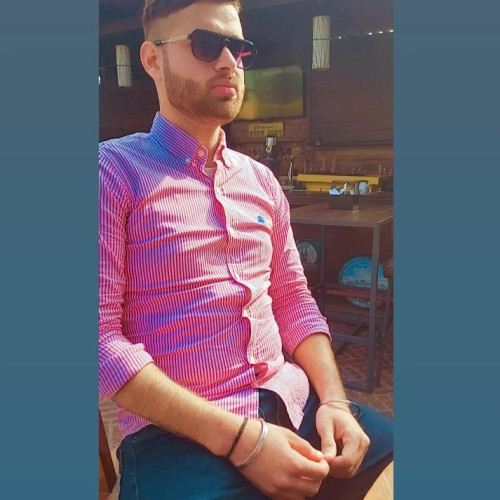 Yojames A. profile photo