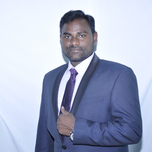 Lakshmaiah J.
