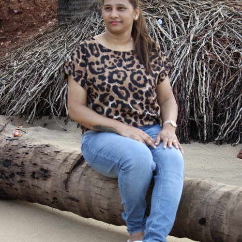 Stevia F. profile photo