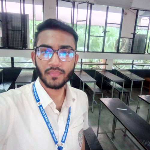 Tanvir Islam  S.