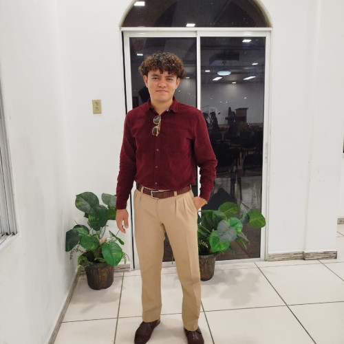 Cristian A. profile photo