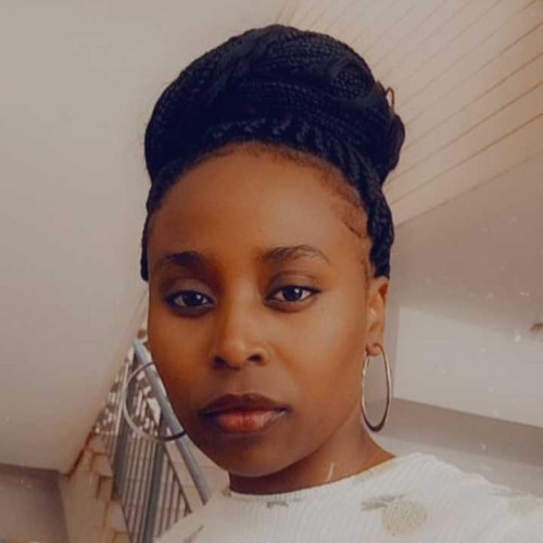 Veronicah N. profile photo