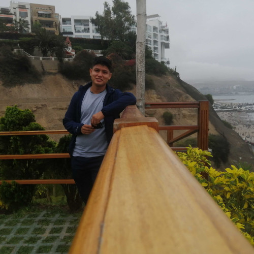 Alex j. profile photo
