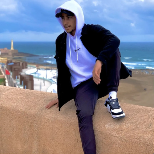 ayoub a.